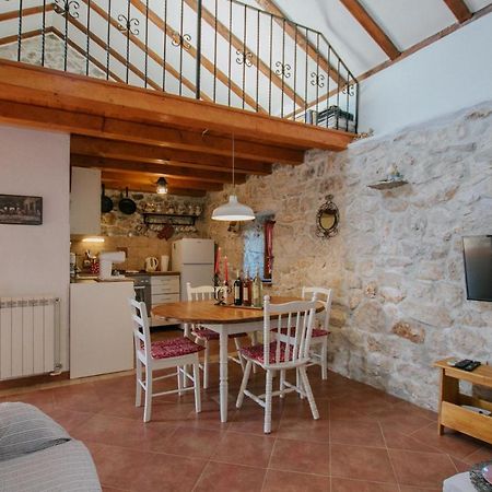 Country House Rusula Vrsine Exterior foto