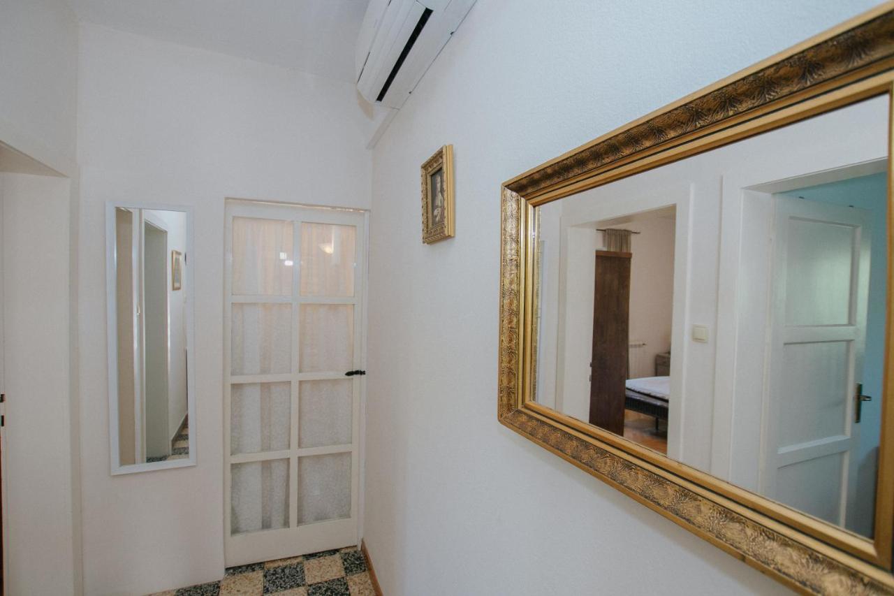 Country House Rusula Vrsine Exterior foto